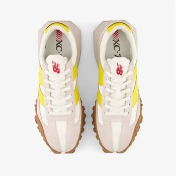 New Balance XC72 Qualität mangelhaft, Garantie abgelehnt, Geld verschwendet