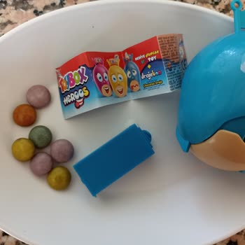 Toybox Siz Karar Verin