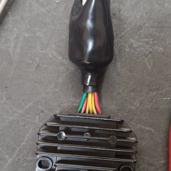 Zontes 310R Şikayet RKS Mj Grup İlgisiz!