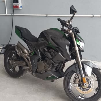 Zontes 310R Şikayet RKS Mj Grup İlgisiz!