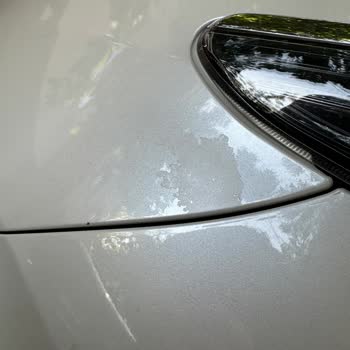 Toyota ALJ Çekmeköy Kötü İşçilik