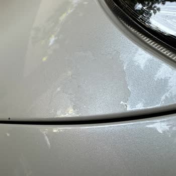 Toyota ALJ Çekmeköy Kötü İşçilik