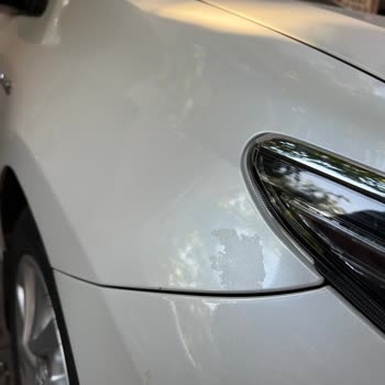 Toyota ALJ Çekmeköy Kötü İşçilik