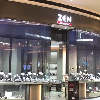 Zen Diamond Product Return Problem