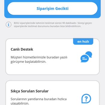 Saka Su Mağduriyeti. Genel Olarak Hepsi Problemli Ama