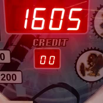 Playland Paramız Yutuldu Ve İade Edilmedi