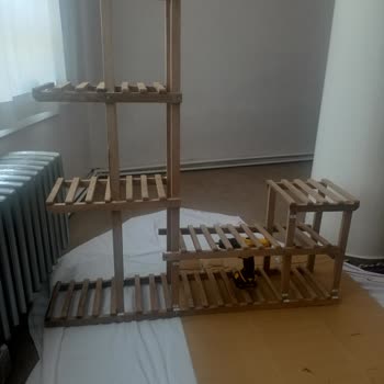 Doruk Dekor Eksik Parça Veya Yanlış Ürün