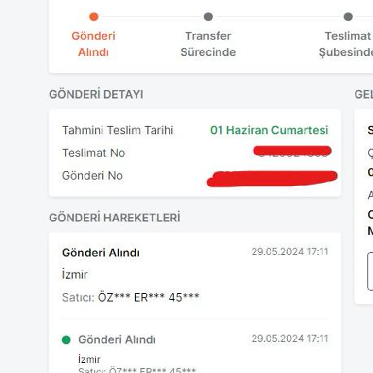 Trendyol'dan Siparişim Gelmedi Üzerinden 8 Gün Geçti