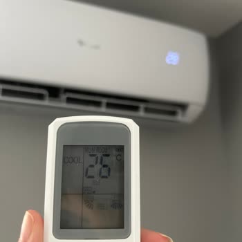 Baymak Klima Hiç Durmadan Çalışıyor