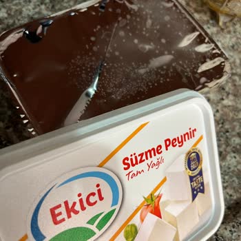 Ekici Küflü Beyaz Peynir