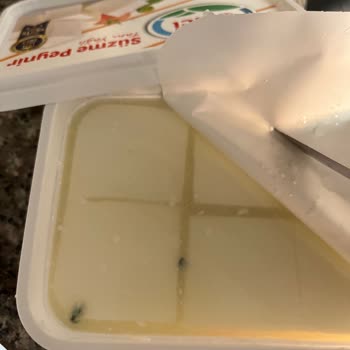 Ekici Küflü Beyaz Peynir