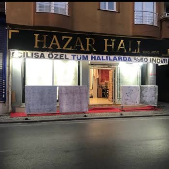 Hazar Halı (hazarhali.net) Yanlış Halı Gönderdiler Değiştirmiyorlar Para İade Etmiyor
