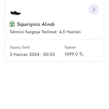 Boyner Hızlı Teslimat Yalanı