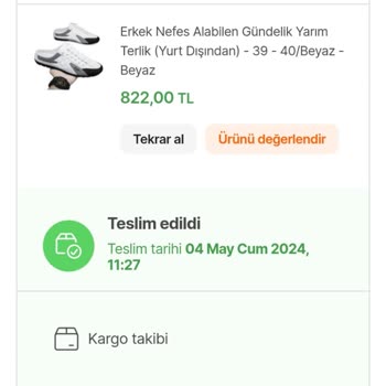 Boyner Hızlı Teslimat Yalanı