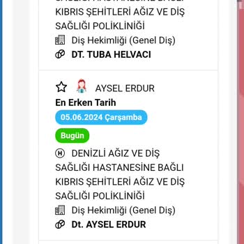 Sağlık Bakanlığı Özel Hastaneye Teşvik Etme