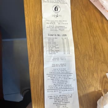 Popeyes Kupkuru Tavuk Ve Ekmek