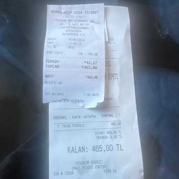Green Salads Tamamen Yanıltıcı Gelen Siparişle Fotoğraftakinin Alakası Yok