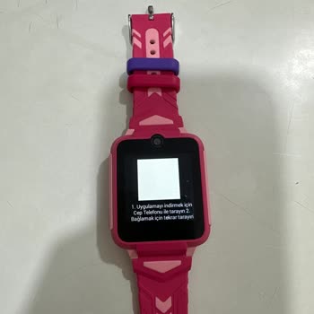 TCL Telefon TCL Mt 42 Çocuk Akıllı Saat