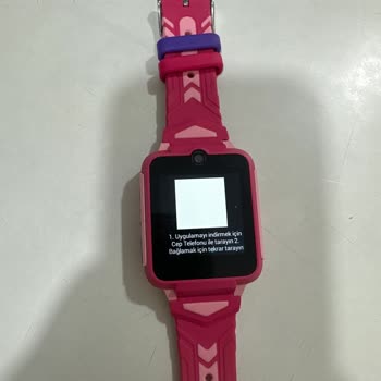 TCL Telefon TCL Mt 42 Çocuk Akıllı Saat