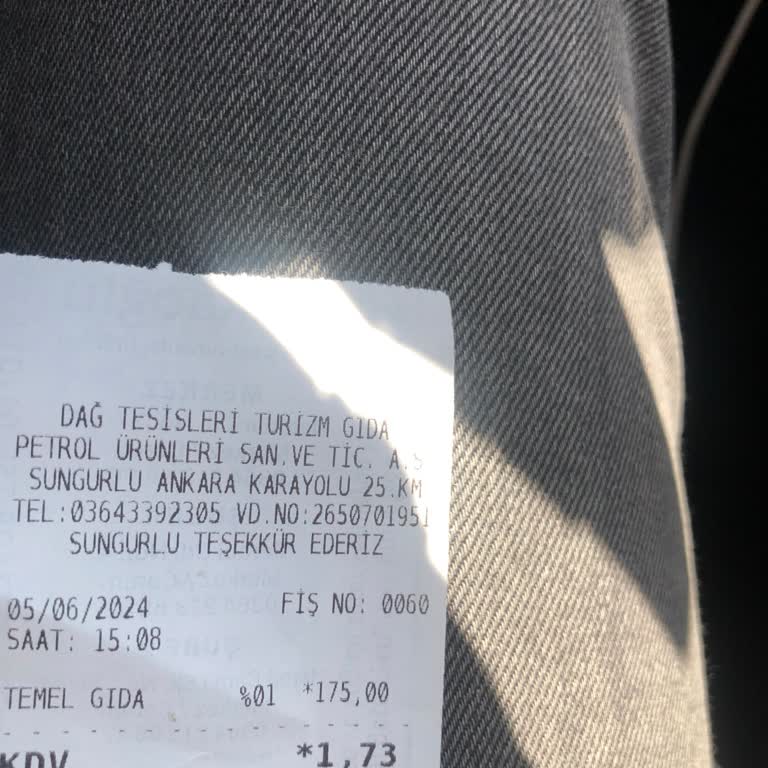 Shell Deli GO'da Ücretsiz İçecek Hakkı Sorunu