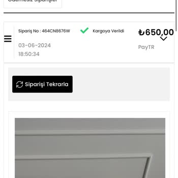 Şehri Moda Butik Şehrimoda Değişim Yapmıyor