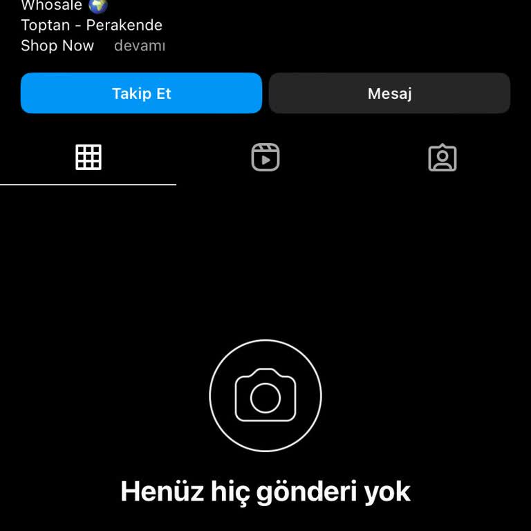 Akellmoda (Instagram) Yaşadığım Olumsuz Alışveriş Deneyimi