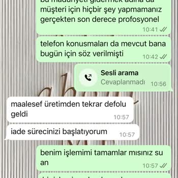 Keikei Nişan Törenim İçin Aldığım Elbise Teslim Edilmedi Ve Para İadem Gecikti!