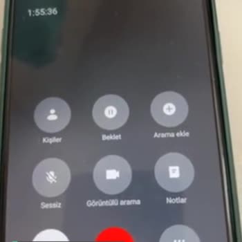 Vodafone Online Başvuru Süreci Sıkıntılı!