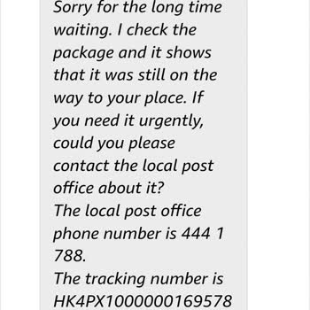 PTT Kargo Ürün Teslim Edilmediği Halde Teslim Edilmiş Gibi Görünüyor