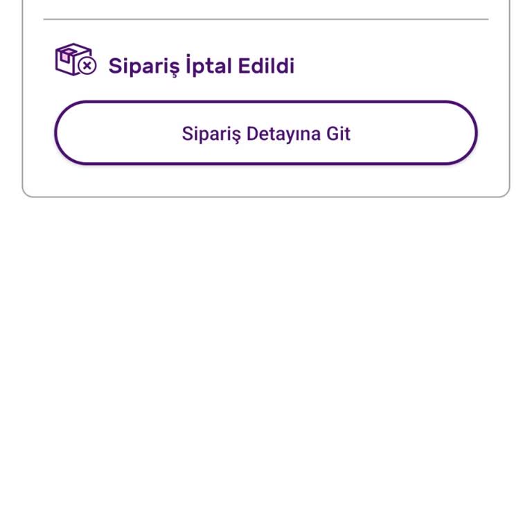 Gratis Siparişim Gözükmüyor Ve 3 Kere Hesabımdan Para Çekildi Çözüm İstiyorum