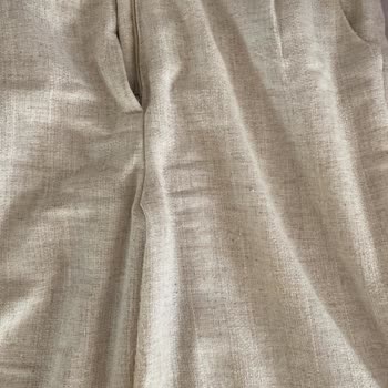 Gaus'tan Alınan Takımın Pantolonu 3 Günde Yırtıldı!