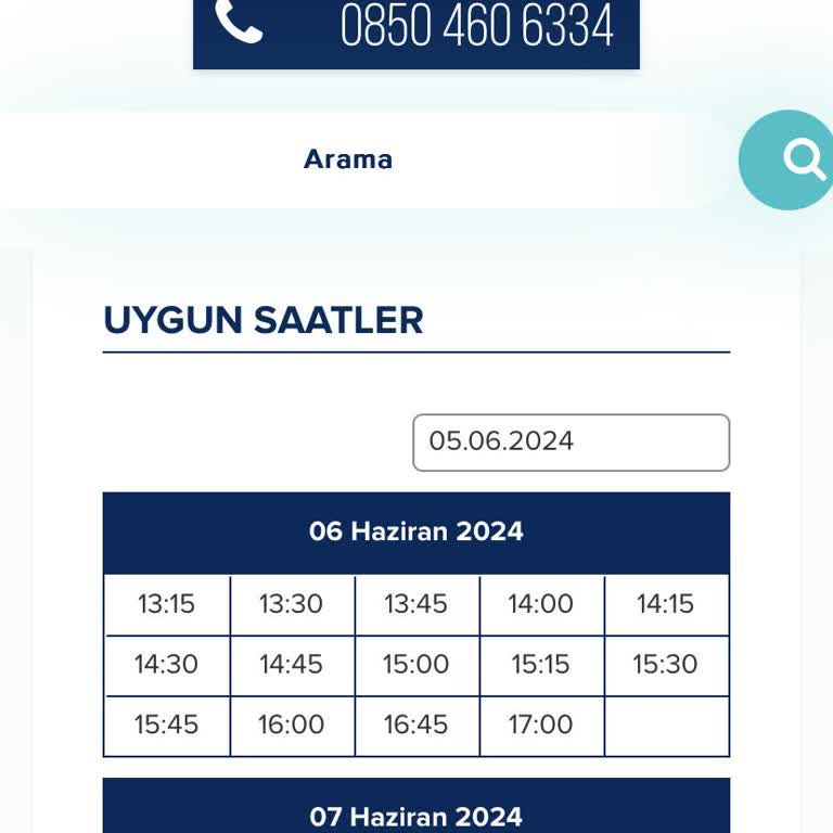 Medicana Ataköy Hastanesi Randevu Saatlerinde Keyfi Davranıyor!