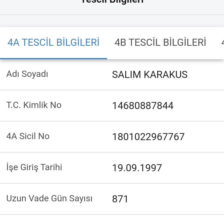 SGK Engelli Sigorta Prim Günlerimdeki Düşüşe Anlam Veremiyorum