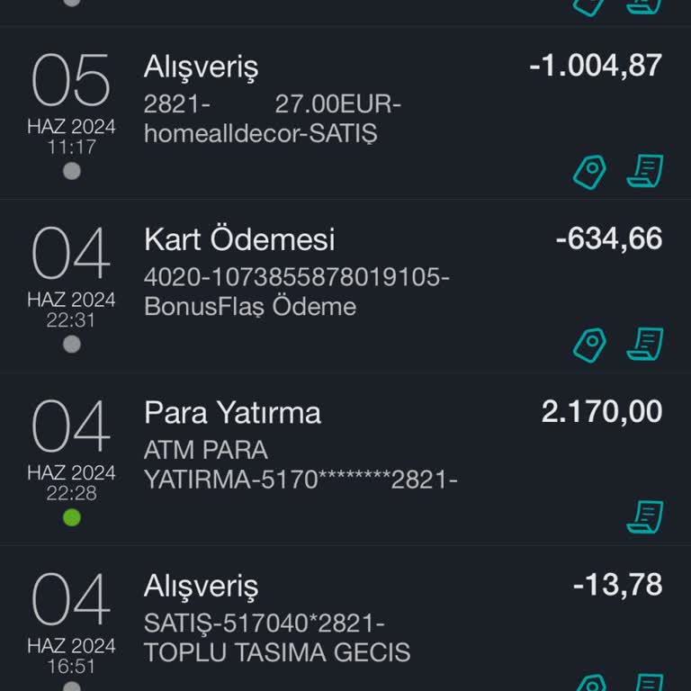 Garanti BBVA Garanti Hesabımdan İznim Haberim Olmadan Para Çekilmiştir.