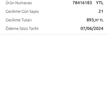 Yapı Kredi Bankası Bankası Esnek Hesap