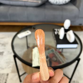 Migros'tan Aldığım Mini Magnum'da Kötü Koku Şoku