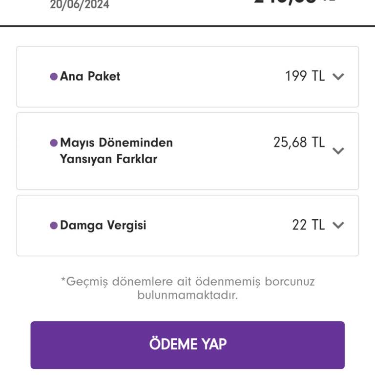Digiturk Tarafından Yanlış Bilgilendirme İle Abonelik Başlatılması