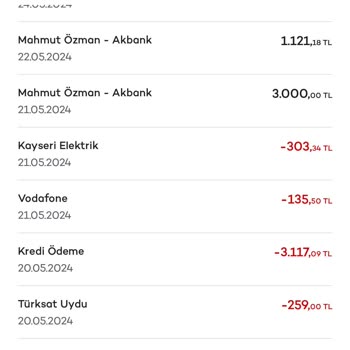 Akbank Emekli Promosyonunda Fatura Talimatı İçin Ödeme Yapılmıyor.