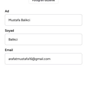 Armut Hesabım Sıfırlandı Lütfen Yardımcı Olun