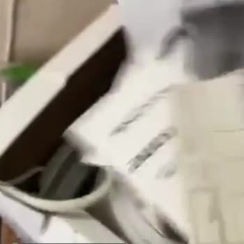 Ürünün Arkasında Durmayan Awox!