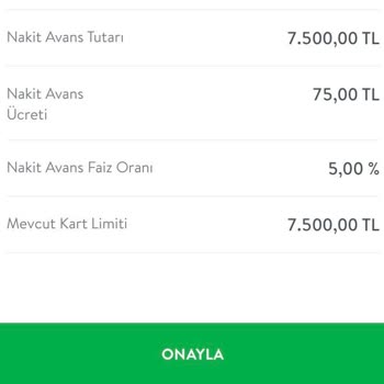TEB Bankası Faizsiz Kredi Yalanı