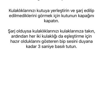 Samsung Galaxy Buds2 Pro Wearable Uygulamasına Bağlanmıyor