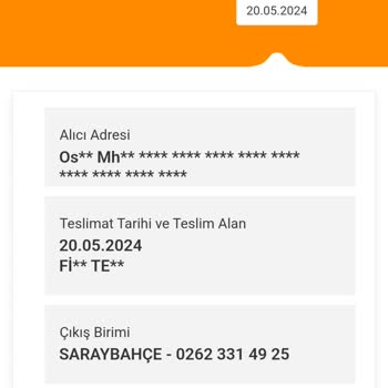 Vodafone Her Şey Yanımda Vodafone Yanımda İadem Yapılmadı, Yanlış İlan Yapıldı