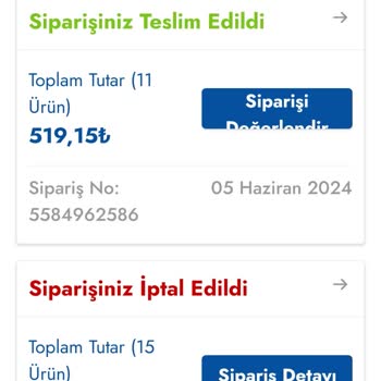 Şok Marketler Teslim Etmedikleri Ürünleri Teslim Edildi Gösterdiler