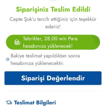 Şok Marketler Teslim Etmedikleri Ürünleri Teslim Edildi Gösterdiler