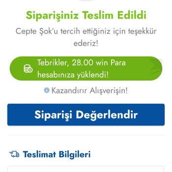 Şok Marketler Teslim Etmedikleri Ürünleri Teslim Edildi Gösterdiler