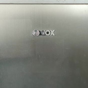 Vestel Derin Dondurucu Sunu Tanımadı. Vox