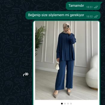Beyza Erdoğan 2 Defa Hatalı Gönderilen Ürünün İadesi Yapılmıyor Ve Cevap Verilmiyor!