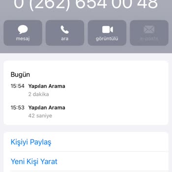 Jacobs Marka Kahveden Kurt Çıktı