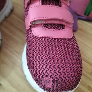 Deichmann Ayakkabının İade Edilmesini İstiyorum!